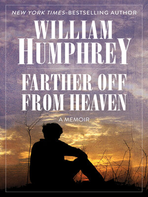 cover image of Farther Off from Heaven